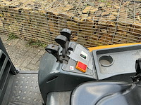 Jungheinrich efg 216 vorkheftruck - afbeelding 18 van  19