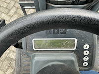 Jungheinrich efg 216 vorkheftruck - afbeelding 6 van  19