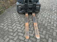 Jungheinrich efg 216 vorkheftruck - afbeelding 7 van  19