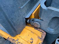 Jungheinrich efg 320 vorkheftruck - afbeelding 11 van  20