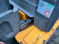 Jungheinrich efg 320 vorkheftruck - afbeelding 12 van  20