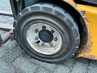 Jungheinrich efg 320 vorkheftruck - afbeelding 13 van  20