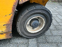 Jungheinrich efg 320 vorkheftruck - afbeelding 14 van  20