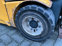 Jungheinrich efg 320 vorkheftruck - afbeelding 16 van  20