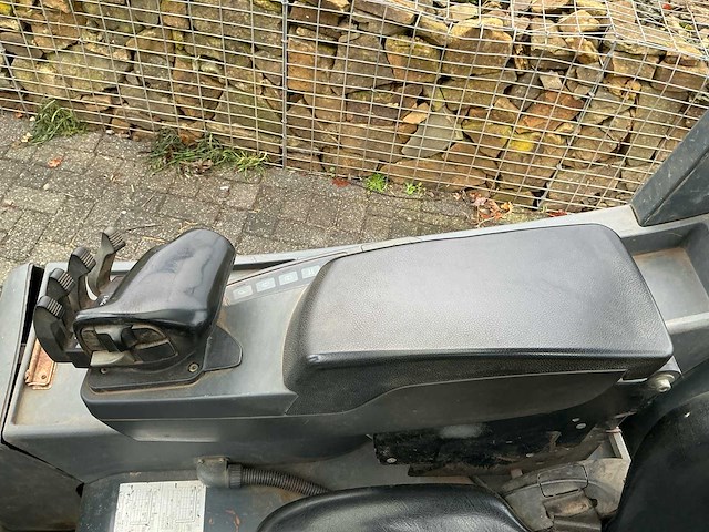 Jungheinrich efg 320 vorkheftruck - afbeelding 18 van  20