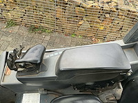 Jungheinrich efg 320 vorkheftruck - afbeelding 18 van  20