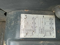 Jungheinrich efg 320 vorkheftruck - afbeelding 20 van  20