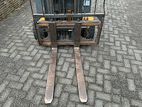 Jungheinrich efg 320 vorkheftruck - afbeelding 6 van  20