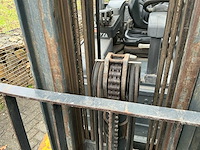 Jungheinrich efg 320 vorkheftruck - afbeelding 7 van  20