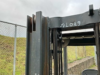 Jungheinrich efg 320 vorkheftruck - afbeelding 8 van  20