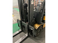 Jungheinrich efg 430 vorkheftruck - afbeelding 4 van  24