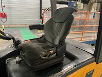 Jungheinrich efg 430 vorkheftruck - afbeelding 7 van  24