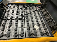 Jungheinrich efg 430 vorkheftruck - afbeelding 9 van  24