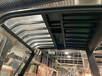 Jungheinrich efg 430 vorkheftruck - afbeelding 11 van  24