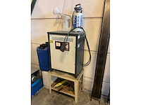 Jungheinrich efg 430 vorkheftruck - afbeelding 14 van  24