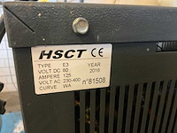 Jungheinrich efg 430 vorkheftruck - afbeelding 16 van  24