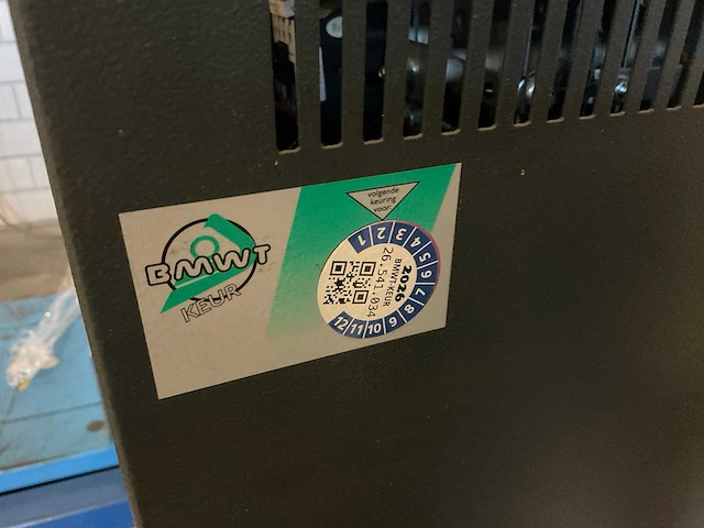 Jungheinrich efg 430 vorkheftruck - afbeelding 17 van  24