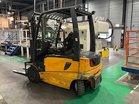 Jungheinrich efg 430 vorkheftruck - afbeelding 12 van  24