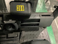 Jungheinrich efg 430 vorkheftruck - afbeelding 23 van  24