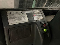 Jungheinrich efg 430 vorkheftruck - afbeelding 24 van  24