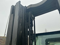 Jungheinrich efg 430k vorkheftruck - afbeelding 14 van  24