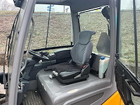 Jungheinrich efg 430k vorkheftruck - afbeelding 15 van  24