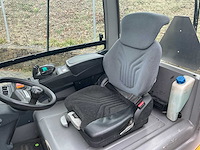 Jungheinrich efg 430k vorkheftruck - afbeelding 16 van  24