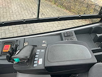 Jungheinrich efg 430k vorkheftruck - afbeelding 17 van  24