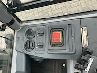 Jungheinrich efg 430k vorkheftruck - afbeelding 19 van  24