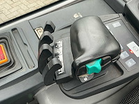 Jungheinrich efg 430k vorkheftruck - afbeelding 20 van  24