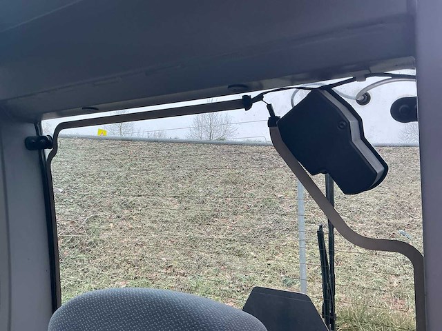 Jungheinrich efg 430k vorkheftruck - afbeelding 21 van  24