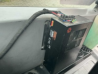 Jungheinrich efg 430k vorkheftruck - afbeelding 22 van  24