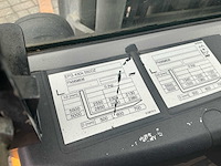 Jungheinrich efg 430k vorkheftruck - afbeelding 23 van  24