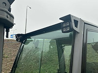 Jungheinrich efg 430k vorkheftruck - afbeelding 8 van  24