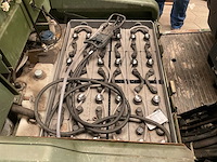 Jungheinrich efg-df 12,5 vorkheftruck - afbeelding 9 van  9