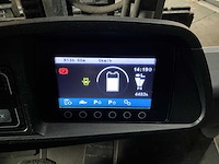 Jungheinrich efg216 - vorkheftruck 2018 - freelift - sideshift - acculader - 4483 uur - accu 2021 - afbeelding 20 van  22