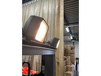 Jungheinrich efg216 vorkheftruck -triplex - freelift - sideshift - acculader - 2020 - afbeelding 8 van  17