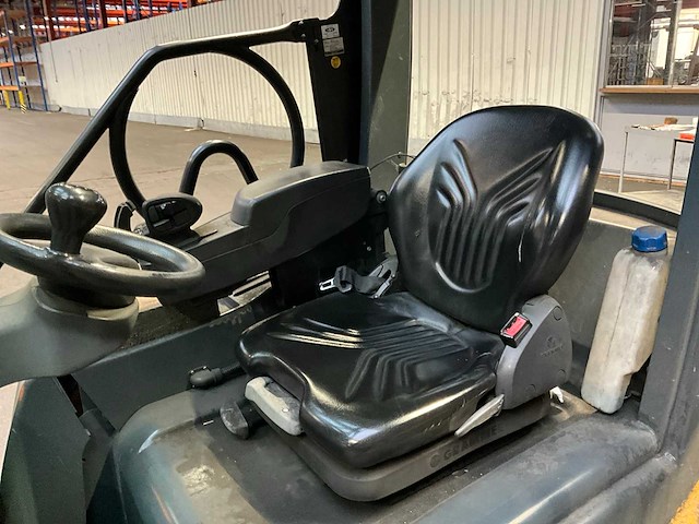 Jungheinrich efg216k vorkheftruck - afbeelding 4 van  24