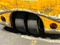 Jungheinrich efg216k vorkheftruck - afbeelding 14 van  24