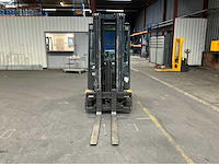 Jungheinrich efg216k vorkheftruck - afbeelding 12 van  24