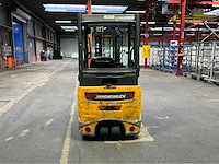 Jungheinrich efg216k vorkheftruck - afbeelding 21 van  24