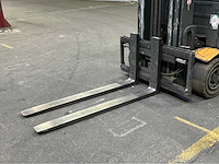 Jungheinrich efg216k vorkheftruck - afbeelding 24 van  24