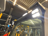 Jungheinrich efg218k - vorkheftruck - freelift - shideshift - 4017 uur - acculader - afbeelding 12 van  23