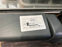 Jungheinrich efg218k - vorkheftruck - freelift - shideshift - 4017 uur - acculader - afbeelding 21 van  23