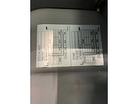 Jungheinrich efg218k - vorkheftruck - freelift - shideshift - 4017 uur - acculader - afbeelding 22 van  23