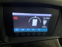 Jungheinrich efg220-li vorkheftruck- triplex - vorkensteller - lithium ion accu - freelift - sideshift - - 2019 - afbeelding 6 van  22