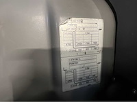 Jungheinrich efg220-li vorkheftruck- triplex - vorkensteller - lithium ion accu - freelift - sideshift - - 2019 - afbeelding 21 van  22