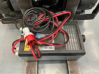 Jungheinrich efg320 - vorkheftruck triplex - sideshift - freelift - 4790 uur - 2019 - bluespot - afbeelding 6 van  6