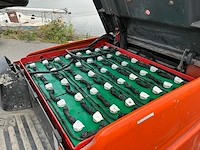 Jungheinrich efg535 vorkheftruck elektrisch - afbeelding 3 van  13