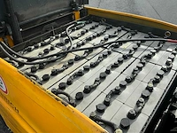 Jungheinrich efg540 vorkheftruck elektrisch - afbeelding 4 van  13